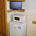 아파트 Gebrt