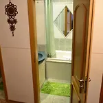 아파트 Gebrt *