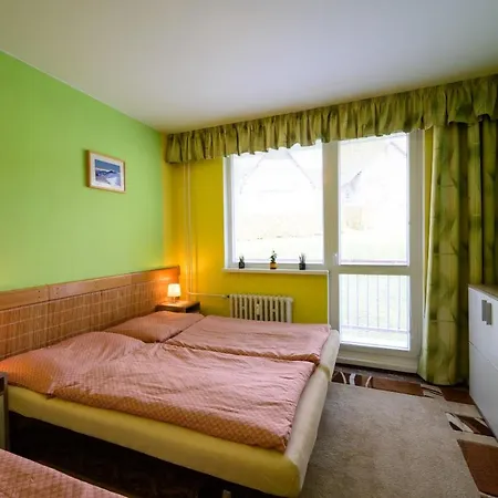 Apartment Gebrt *