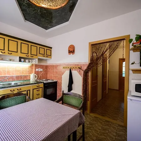 Apartment Gebrt Rokytnice nad Jizerou