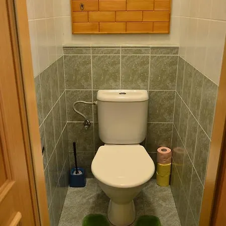 Apartment Gebrt *