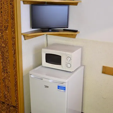 Apartment Gebrt