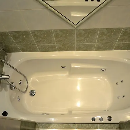 Gebrt Apartment Rokytnice nad Jizerou