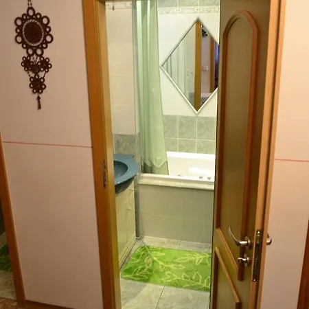 Apartment Gebrt *