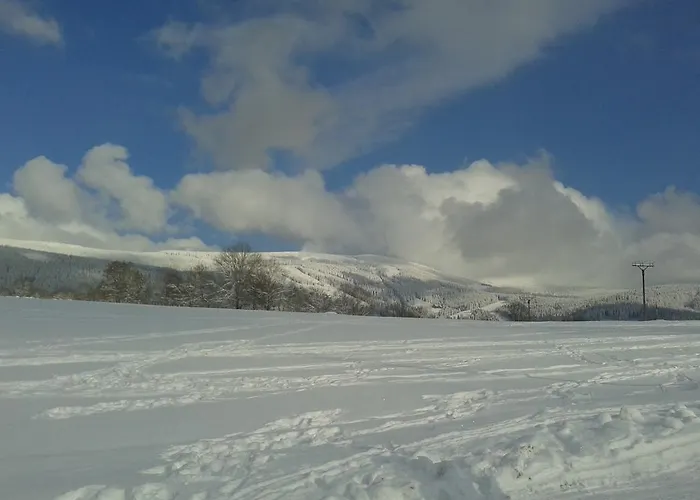 Gebrt * Rokytnice nad Jizerou