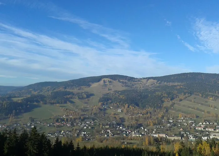 Gebrt Rokytnice nad Jizerou